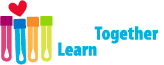 Test Together Learn Together logo mini